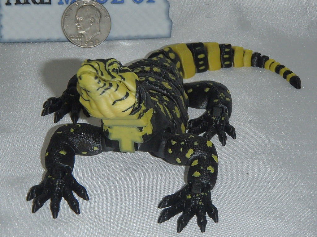 Water Monitor