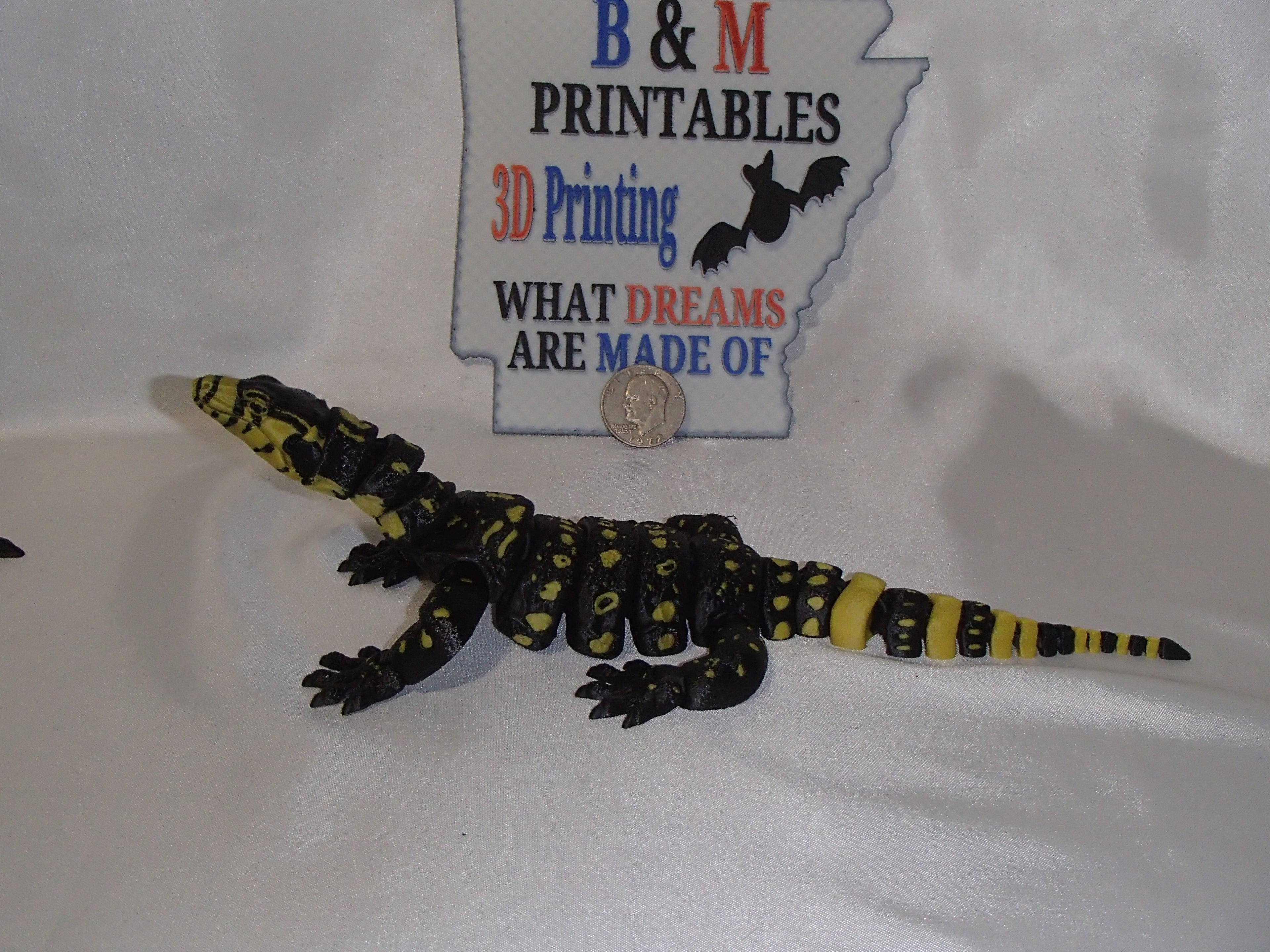 Water Monitor