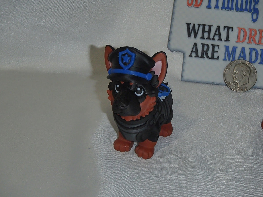 K9 Puppy