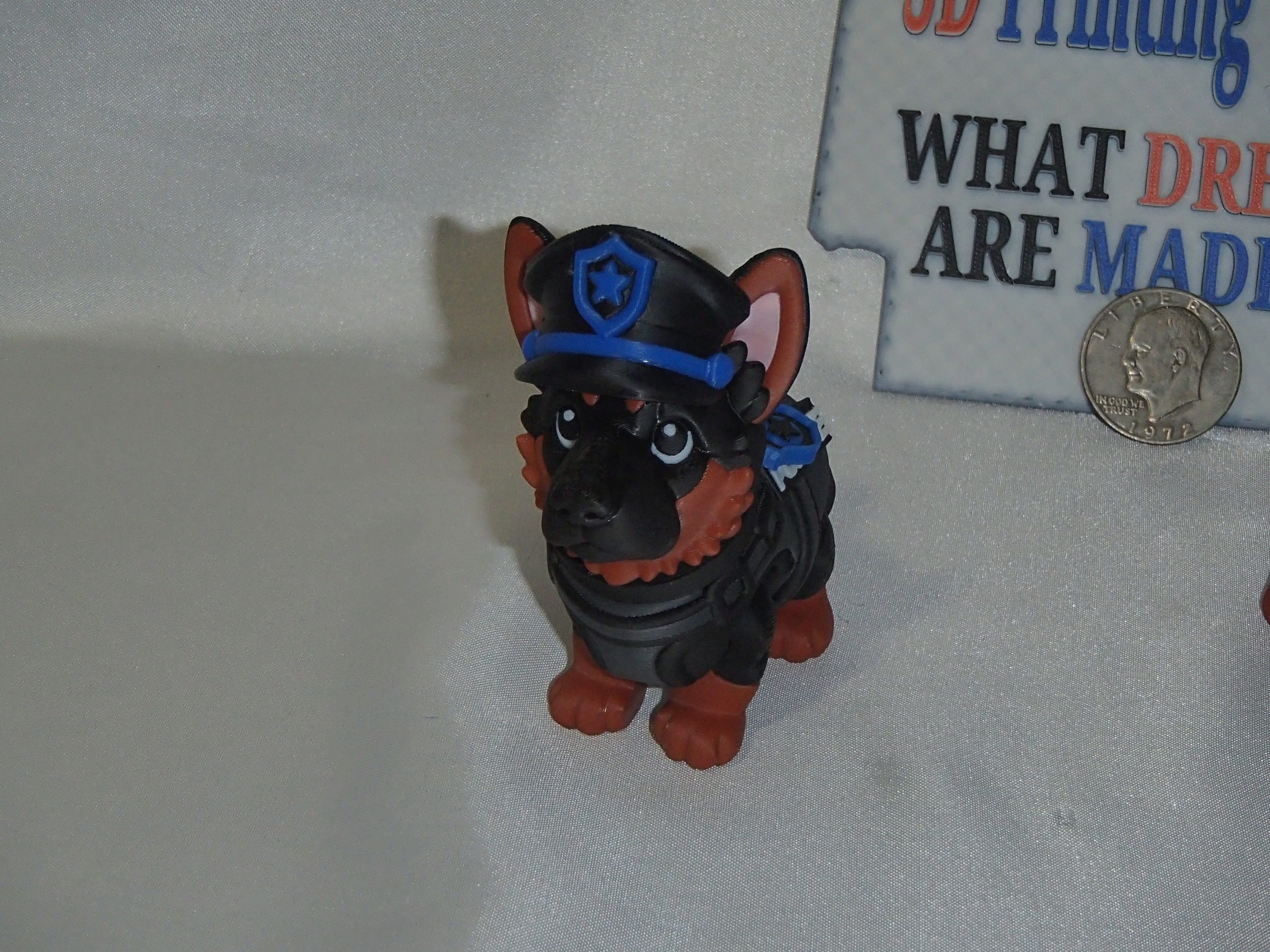 K9 Puppy