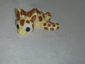 Giraffe Turtle