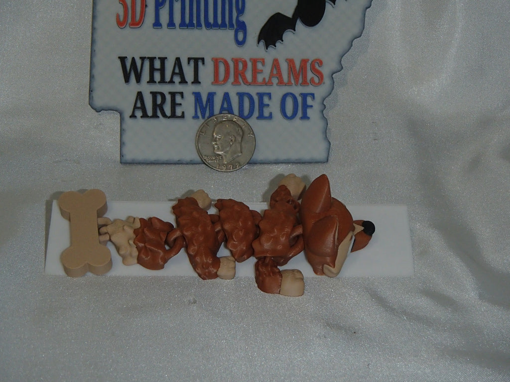 Dog Dragon