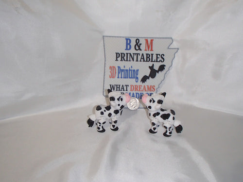 Baby Cow