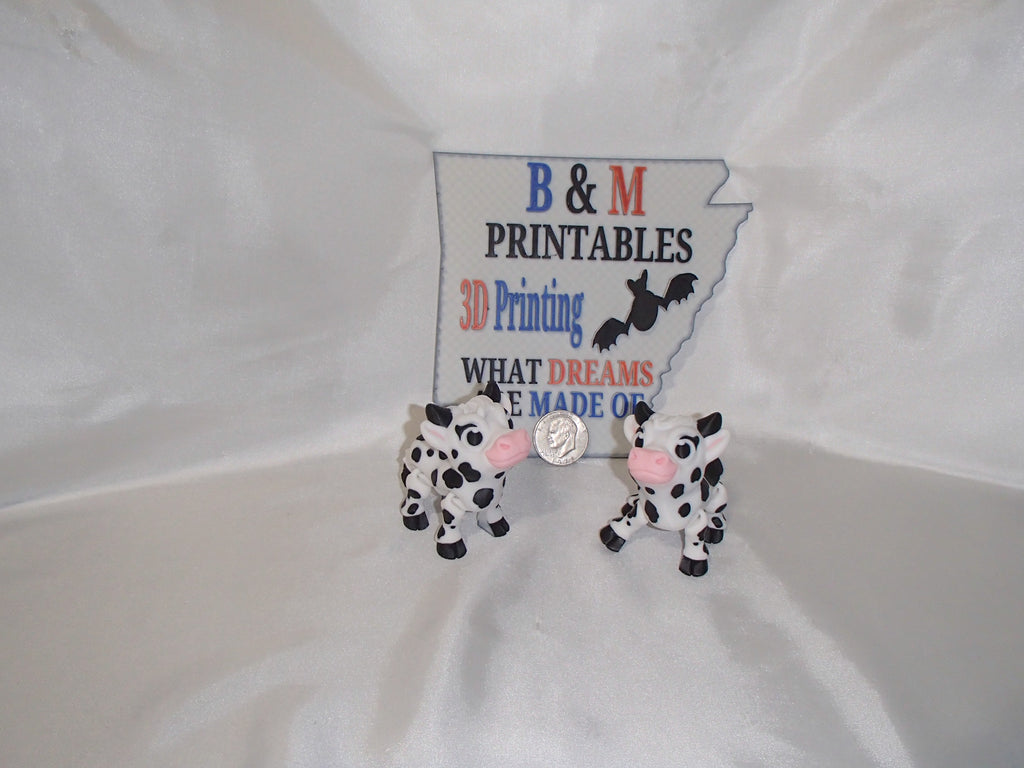 Baby Cow