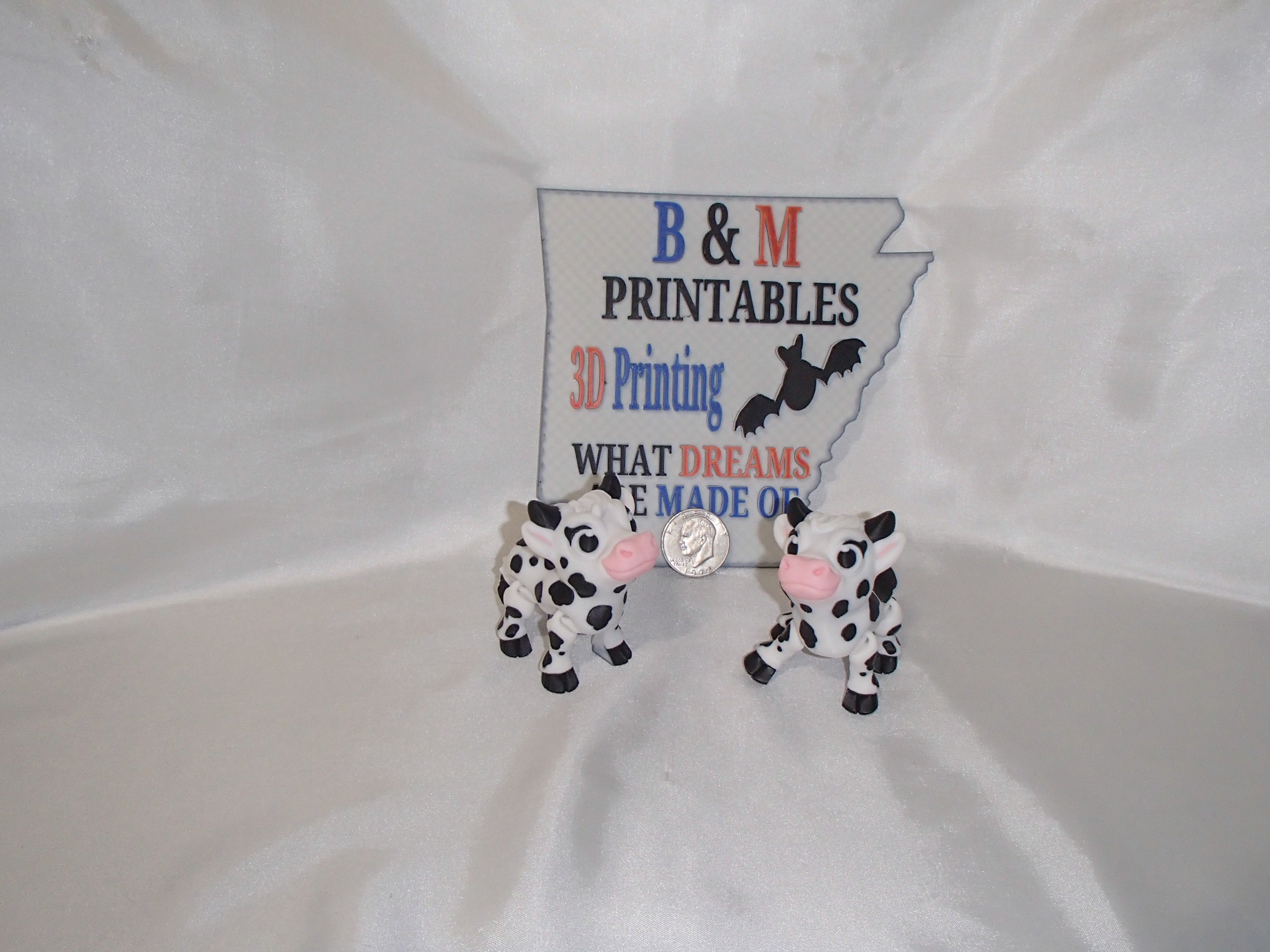 Baby Cow