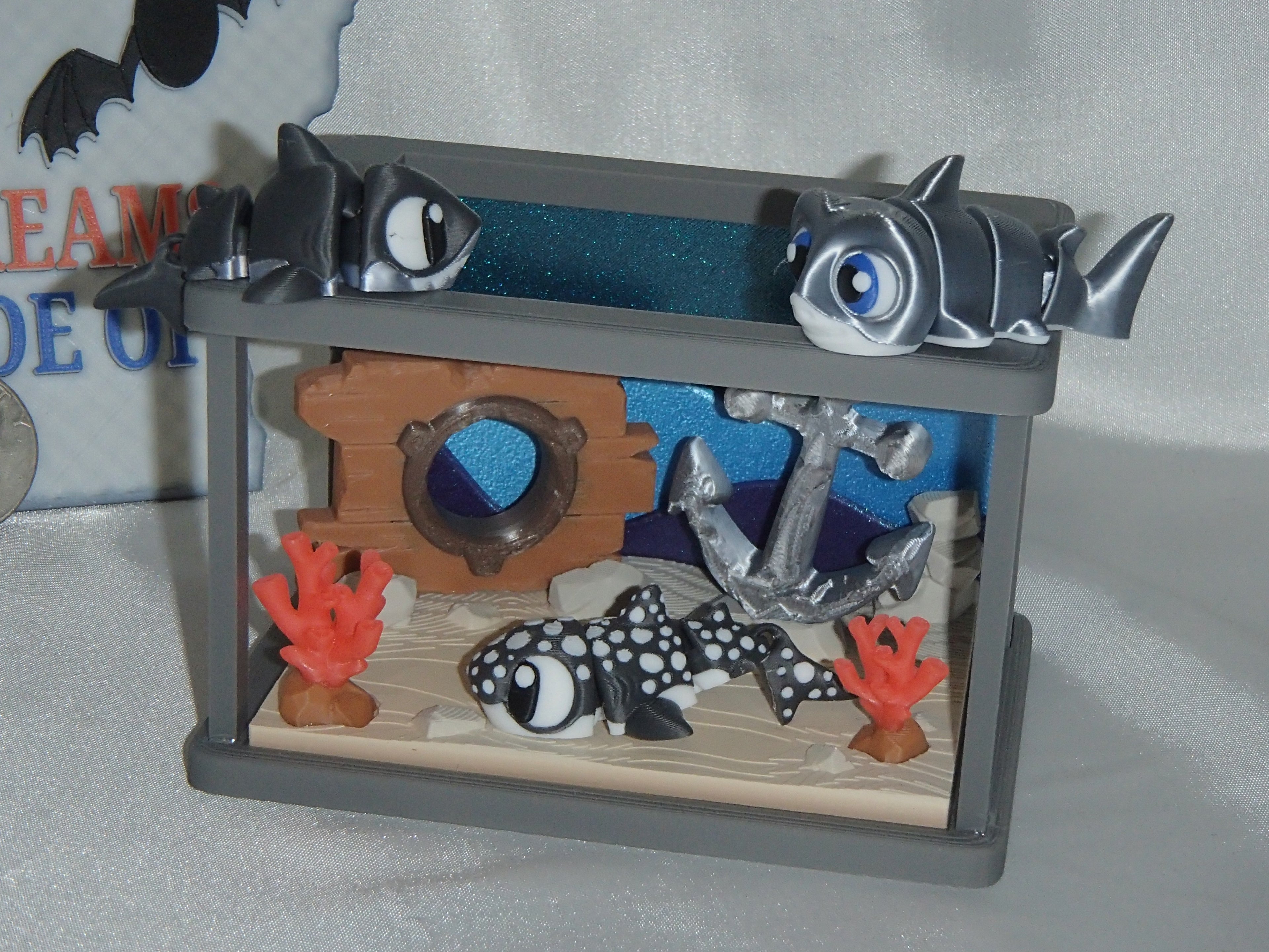 Deep Sea
