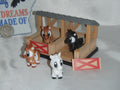 Horse Stable