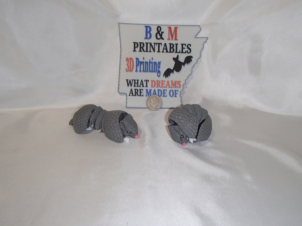 Armadillo