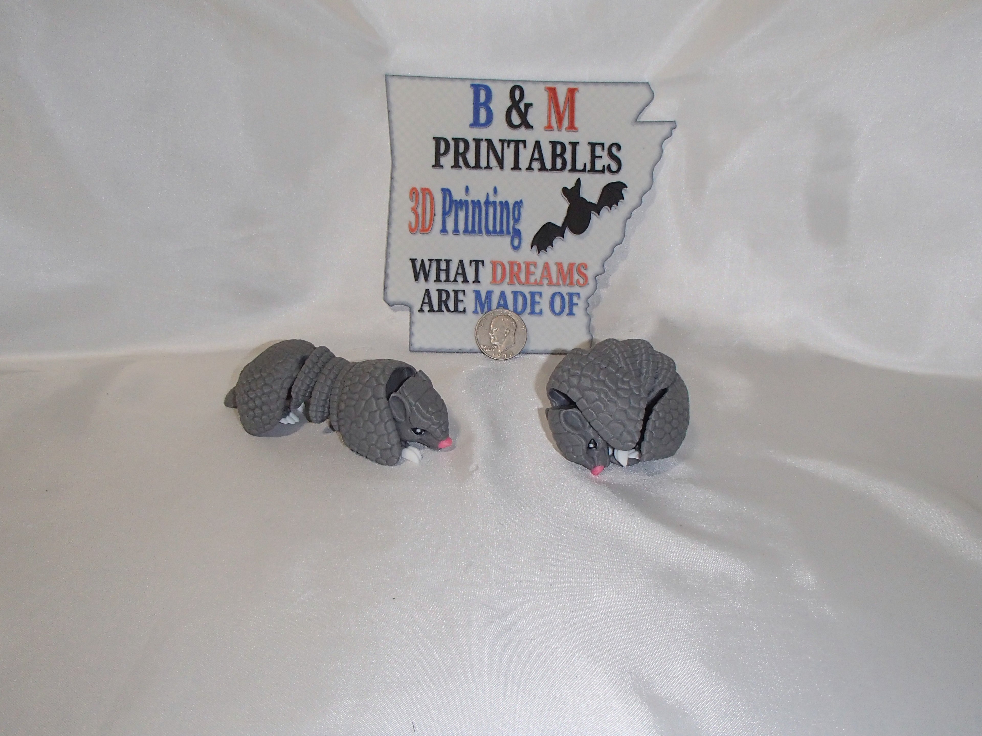 Armadillo