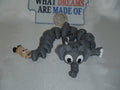Elephent Dragon