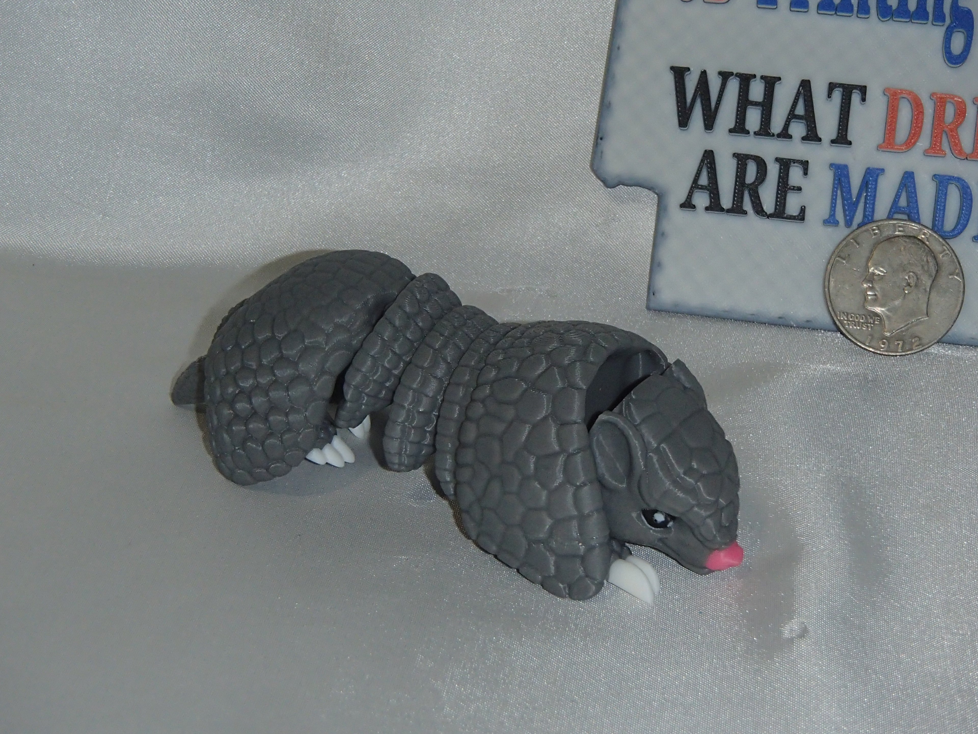 Armadillo