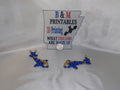 Mini Air Plane Dragon