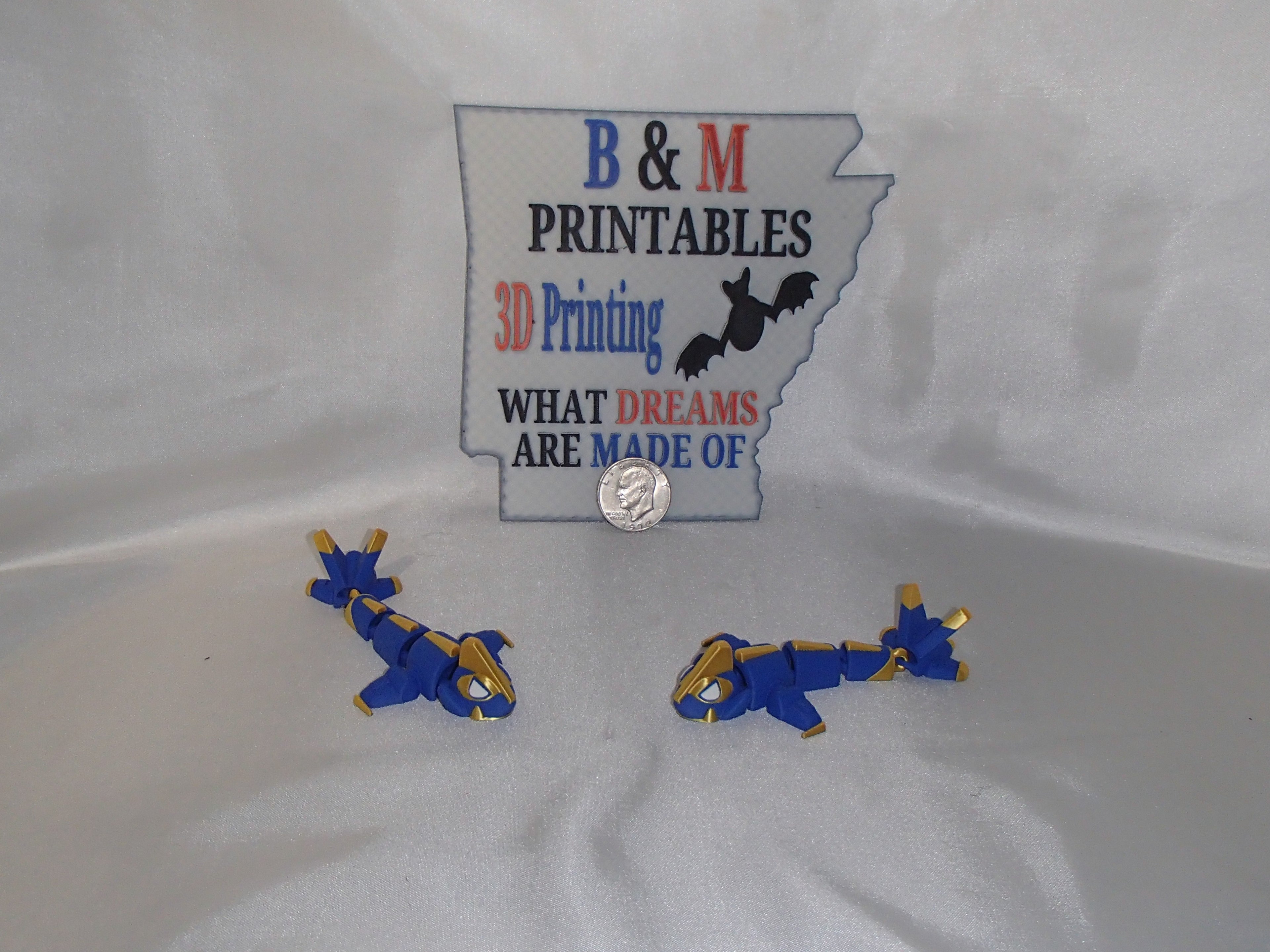 Mini Air Plane Dragon