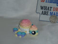 Cup Cake Turtle pink top
