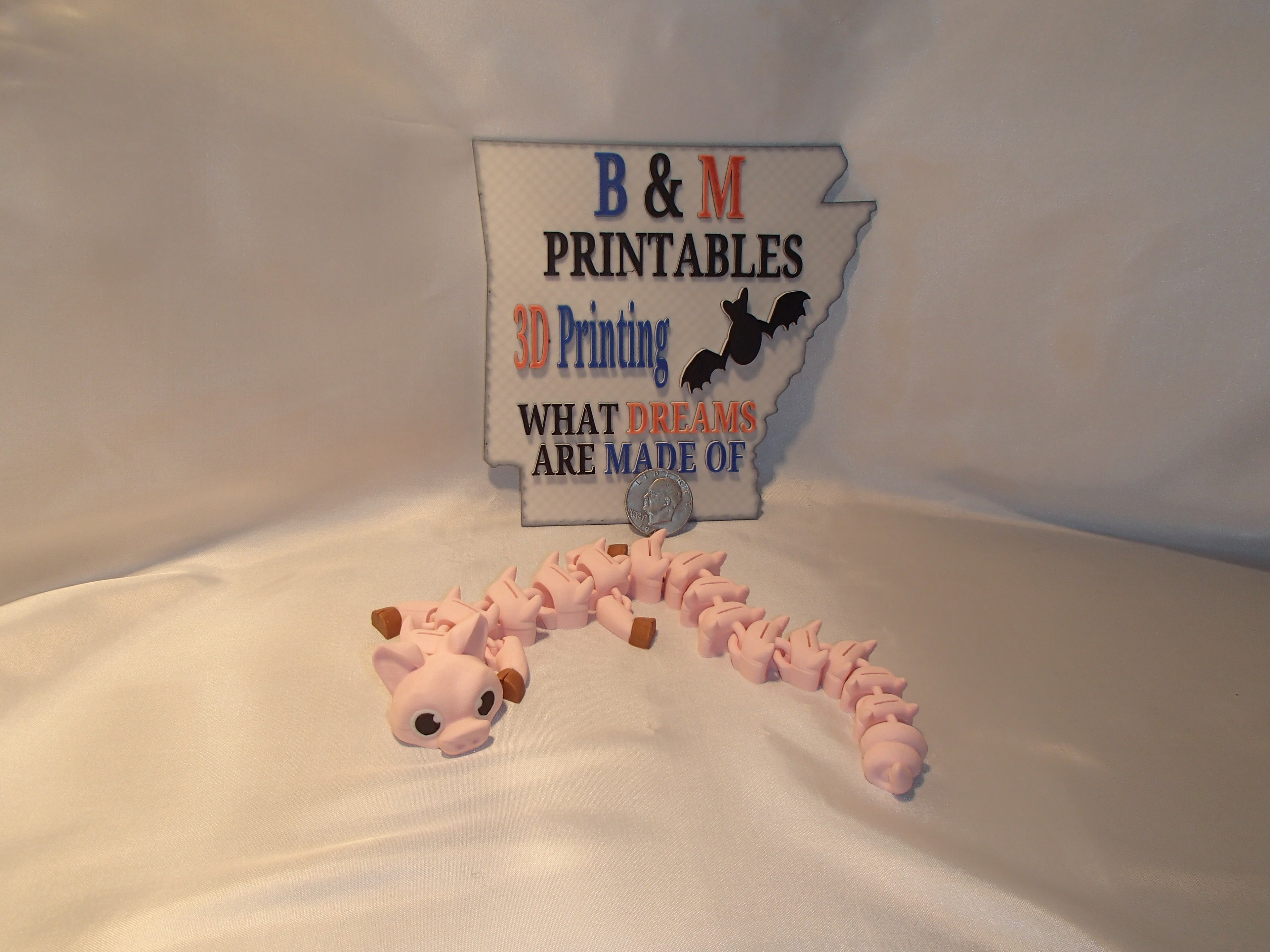 Pig Dragon LG
