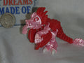 Pyroraptor pink
