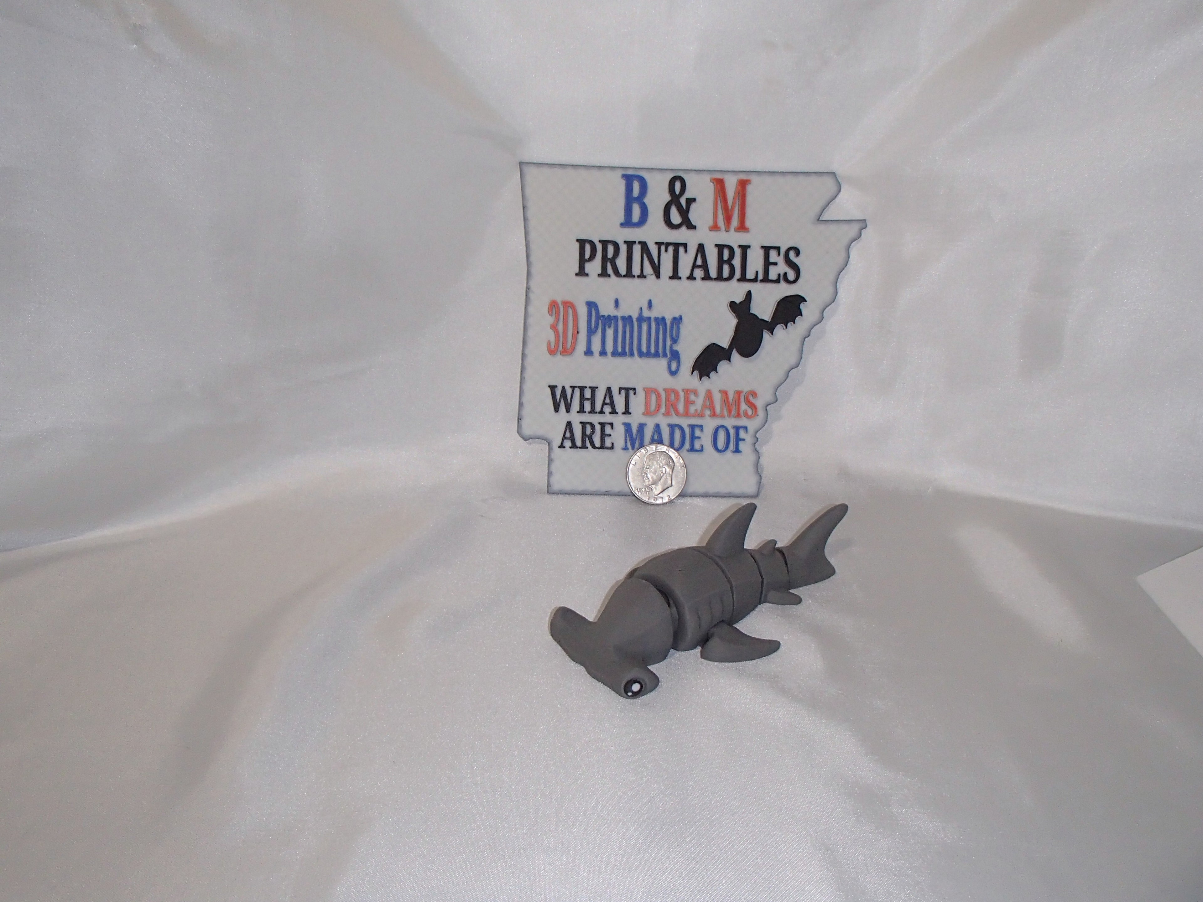 Hammerhead Shark