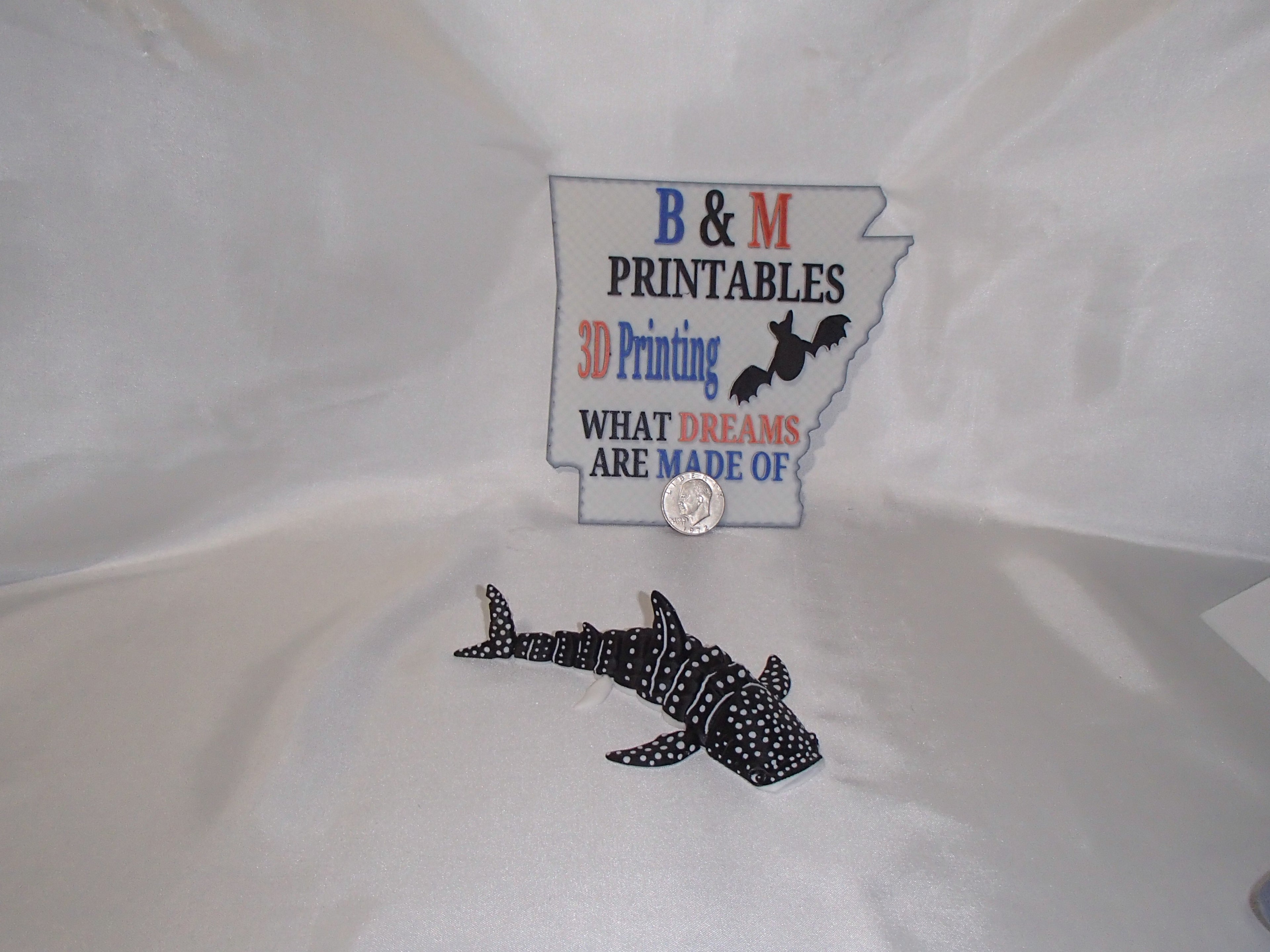 Whale Shark